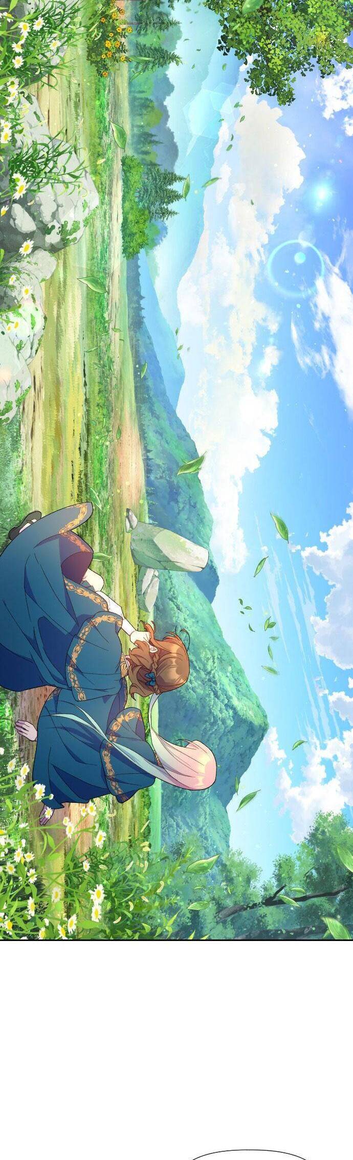 Pháp Sư Hiện Kim Của Trò Chơi Lỗi Chap 13 - Next Chap 14