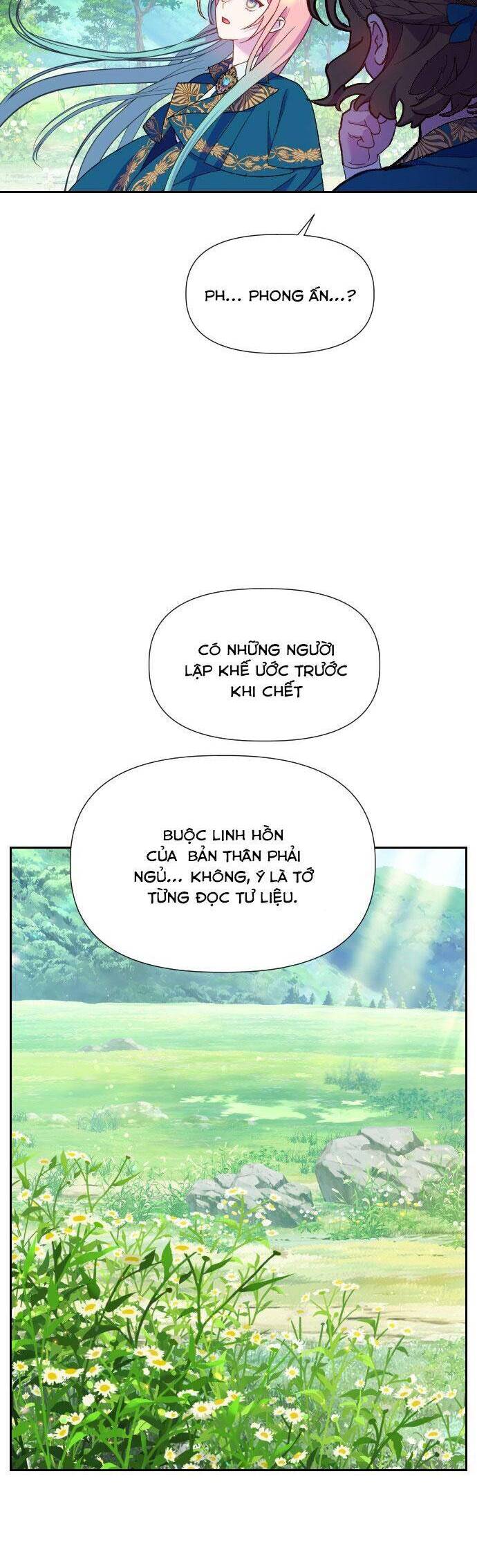 Pháp Sư Hiện Kim Của Trò Chơi Lỗi Chap 13 - Next Chap 14