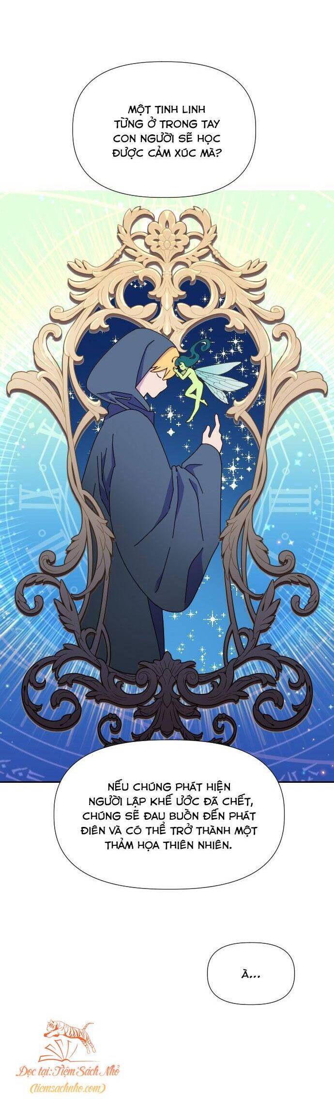 Pháp Sư Hiện Kim Của Trò Chơi Lỗi Chap 13 - Next Chap 14
