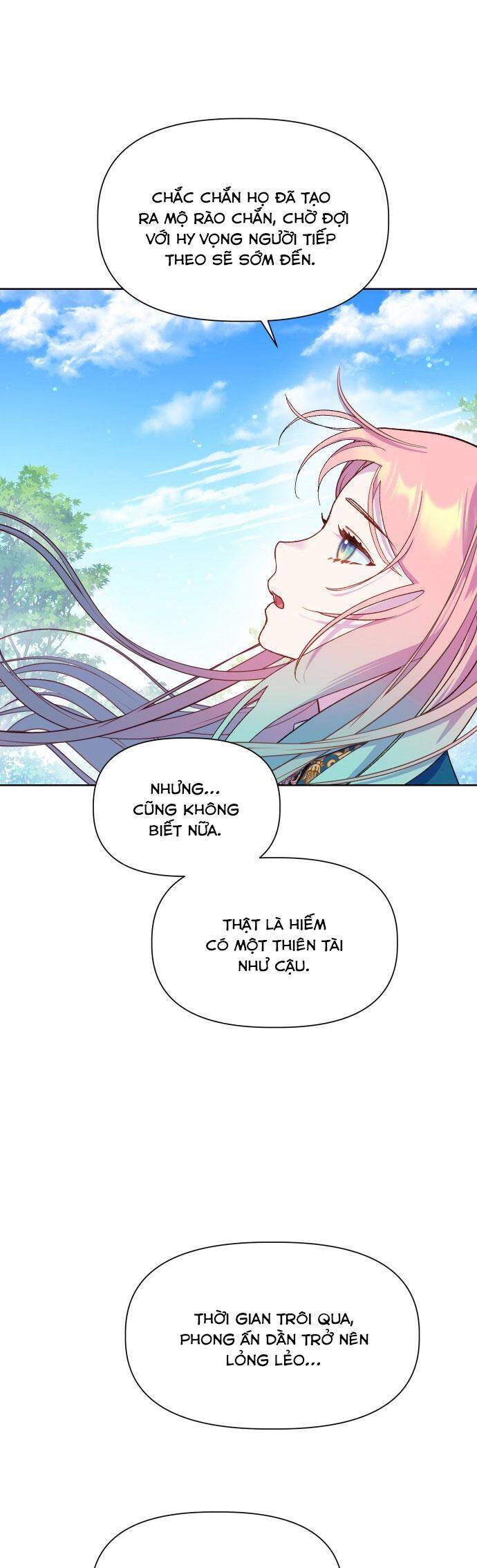 Pháp Sư Hiện Kim Của Trò Chơi Lỗi Chap 13 - Next Chap 14