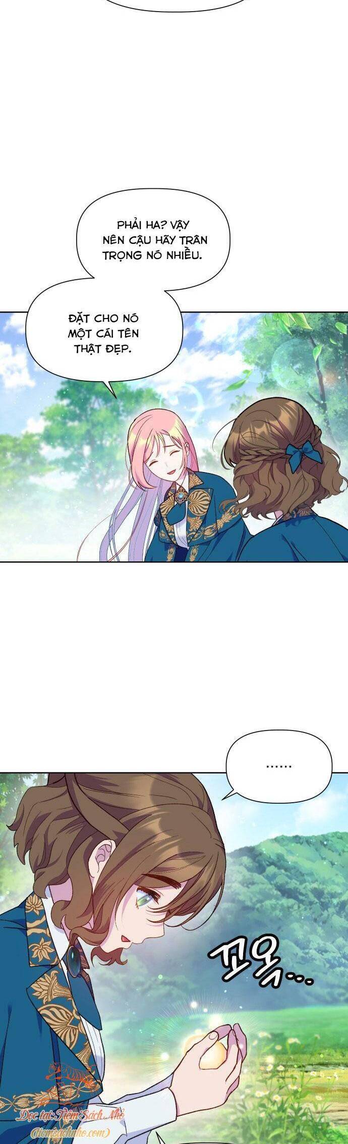 Pháp Sư Hiện Kim Của Trò Chơi Lỗi Chap 13 - Next Chap 14