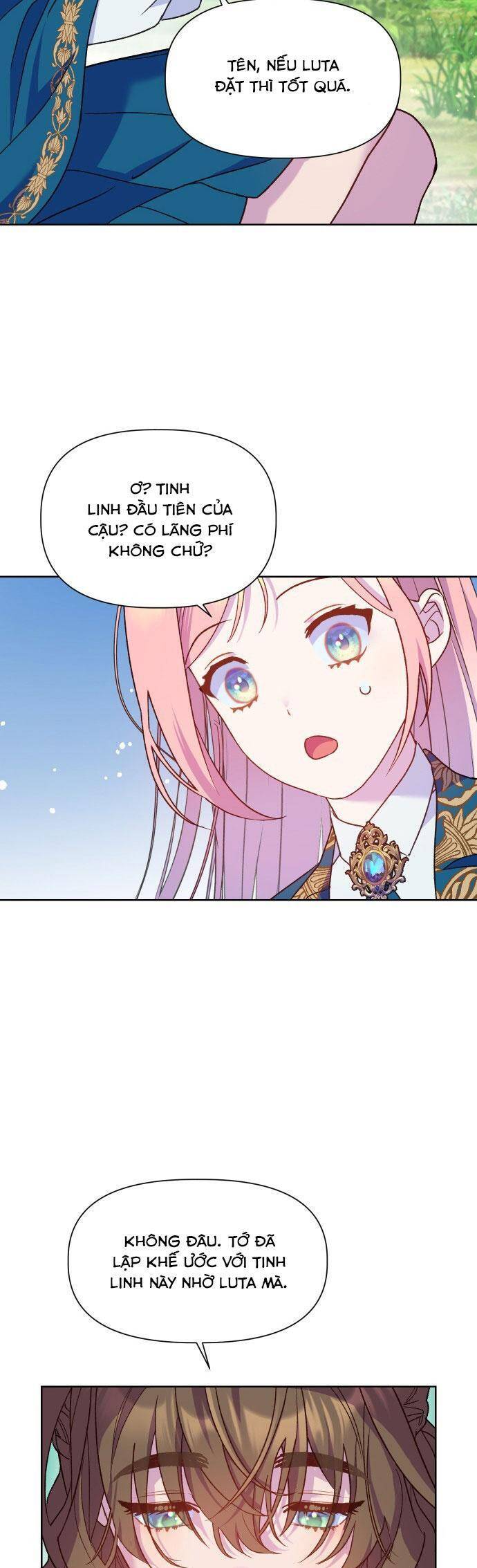 Pháp Sư Hiện Kim Của Trò Chơi Lỗi Chap 13 - Next Chap 14