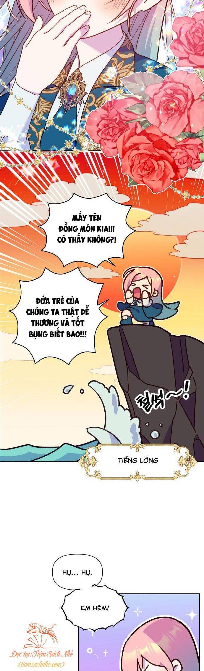 Pháp Sư Hiện Kim Của Trò Chơi Lỗi Chap 13 - Next Chap 14