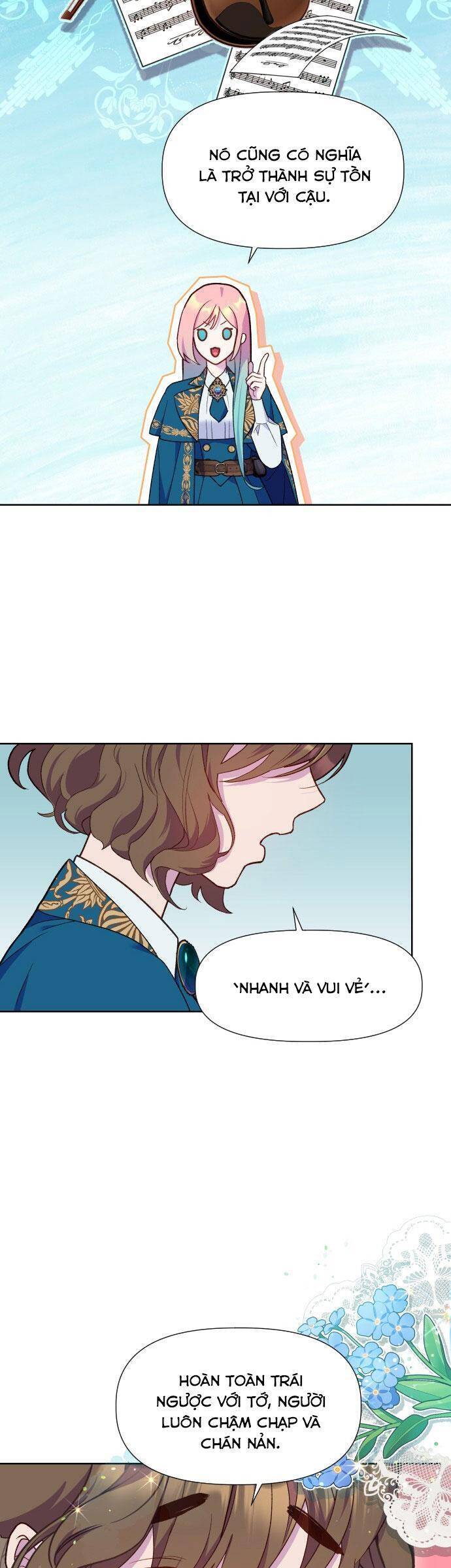 Pháp Sư Hiện Kim Của Trò Chơi Lỗi Chap 13 - Next Chap 14