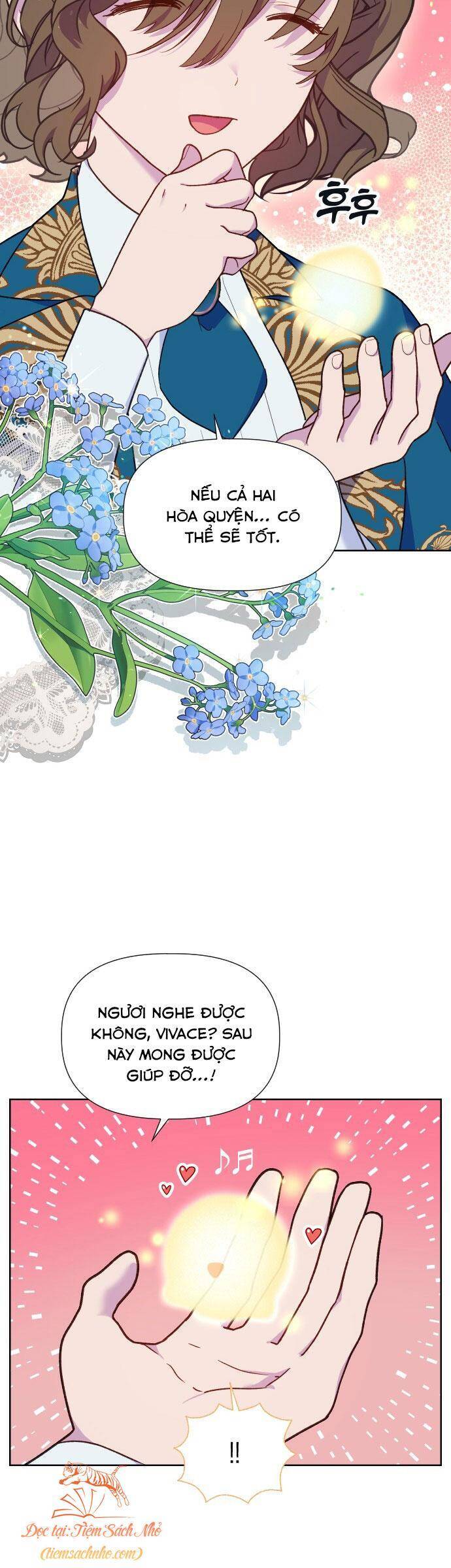 Pháp Sư Hiện Kim Của Trò Chơi Lỗi Chap 13 - Next Chap 14