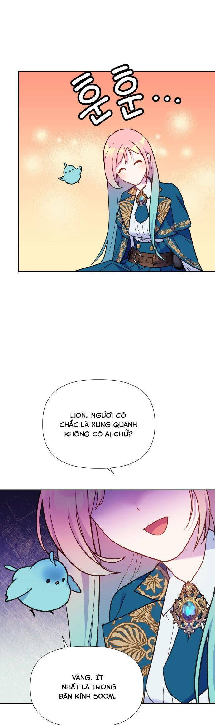 Pháp Sư Hiện Kim Của Trò Chơi Lỗi Chap 13 - Next Chap 14