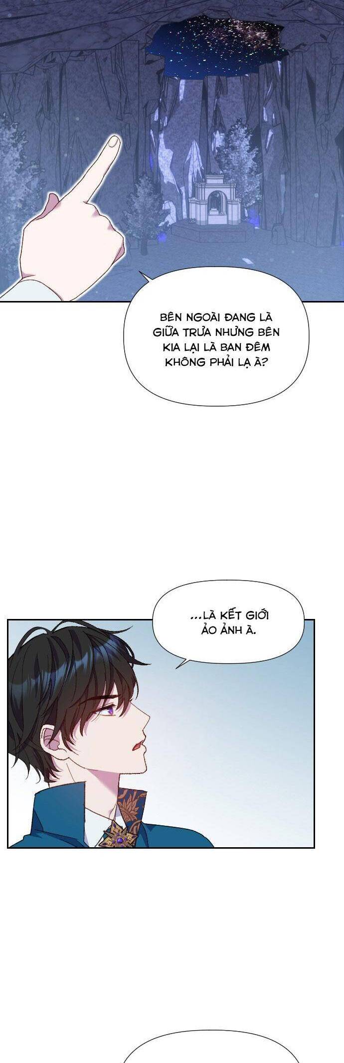 Pháp Sư Hiện Kim Của Trò Chơi Lỗi Chap 13 - Next Chap 14