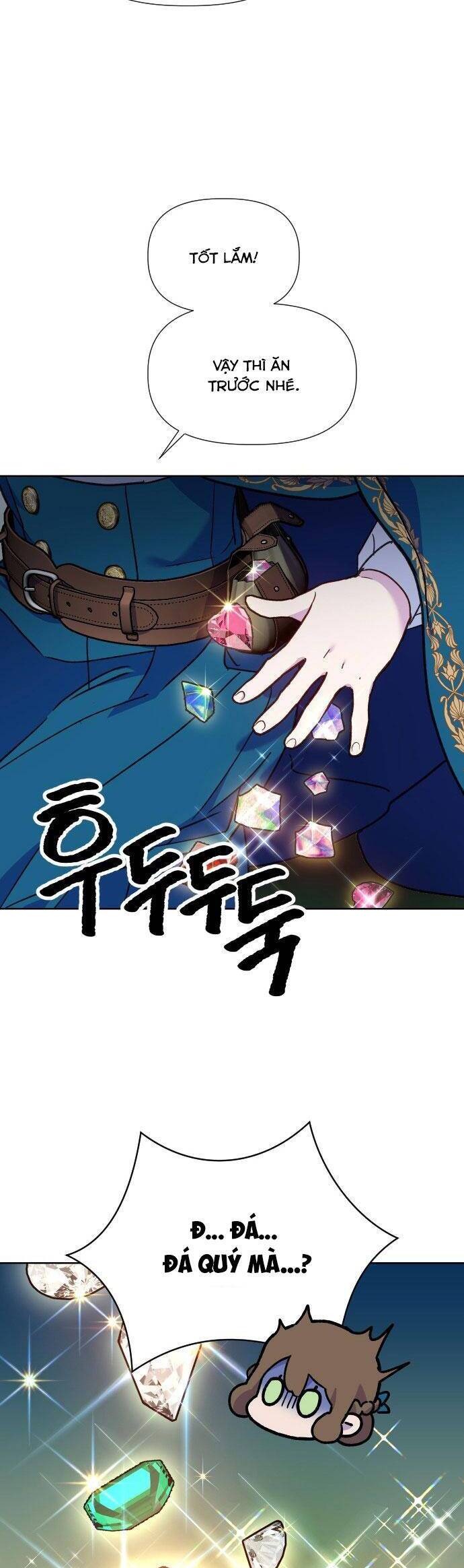 Pháp Sư Hiện Kim Của Trò Chơi Lỗi Chap 13 - Next Chap 14