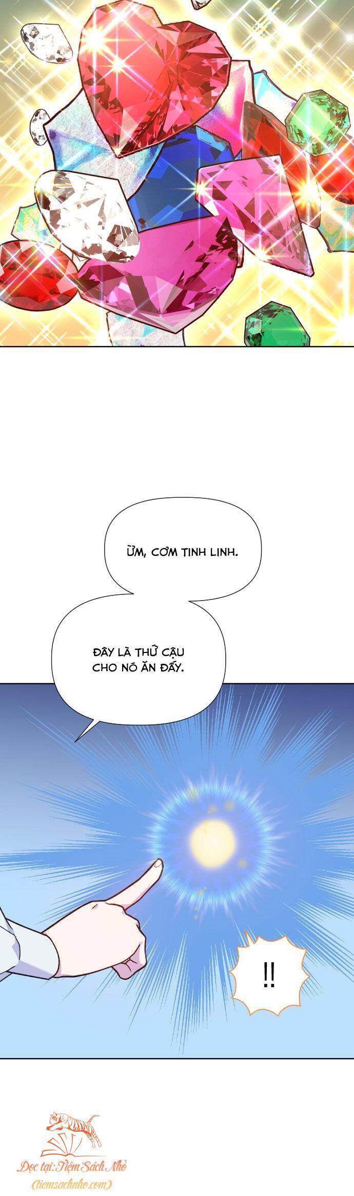 Pháp Sư Hiện Kim Của Trò Chơi Lỗi Chap 13 - Next Chap 14