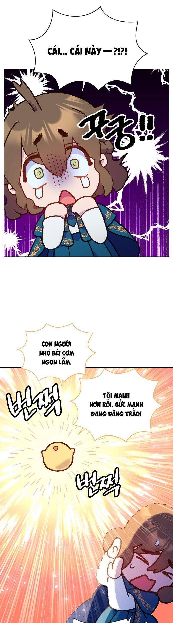 Pháp Sư Hiện Kim Của Trò Chơi Lỗi Chap 13 - Next Chap 14