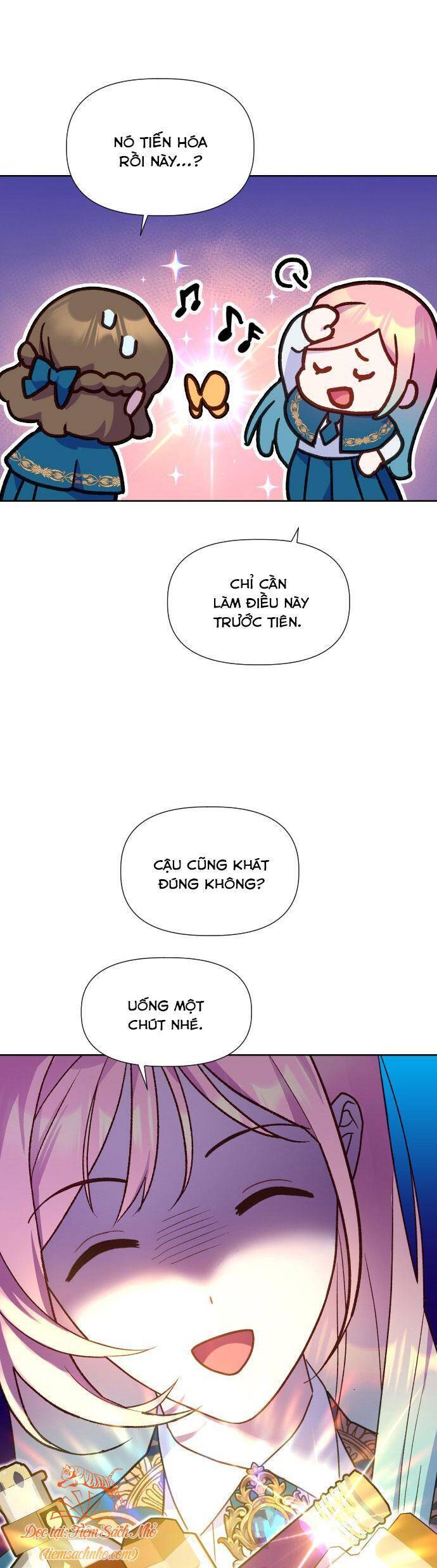 Pháp Sư Hiện Kim Của Trò Chơi Lỗi Chap 13 - Next Chap 14