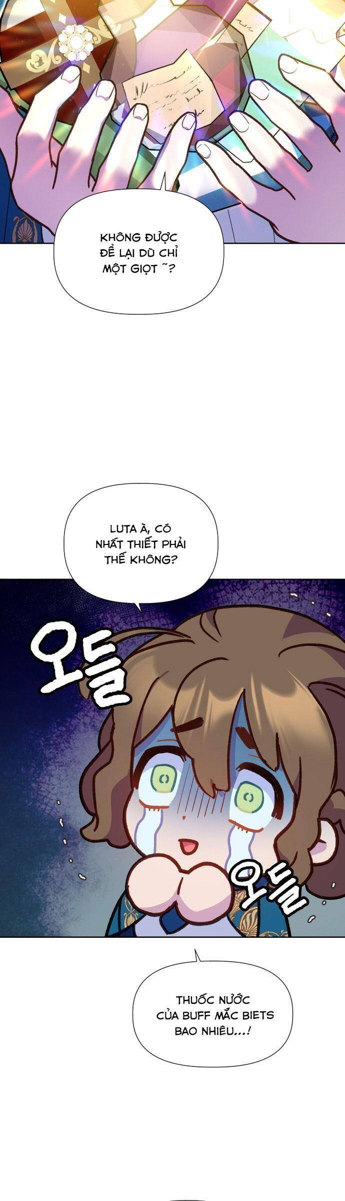 Pháp Sư Hiện Kim Của Trò Chơi Lỗi Chap 13 - Next Chap 14