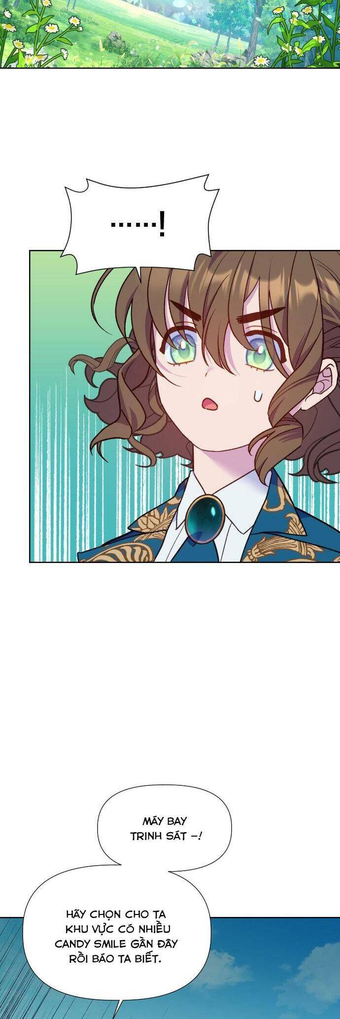 Pháp Sư Hiện Kim Của Trò Chơi Lỗi Chap 13 - Next Chap 14