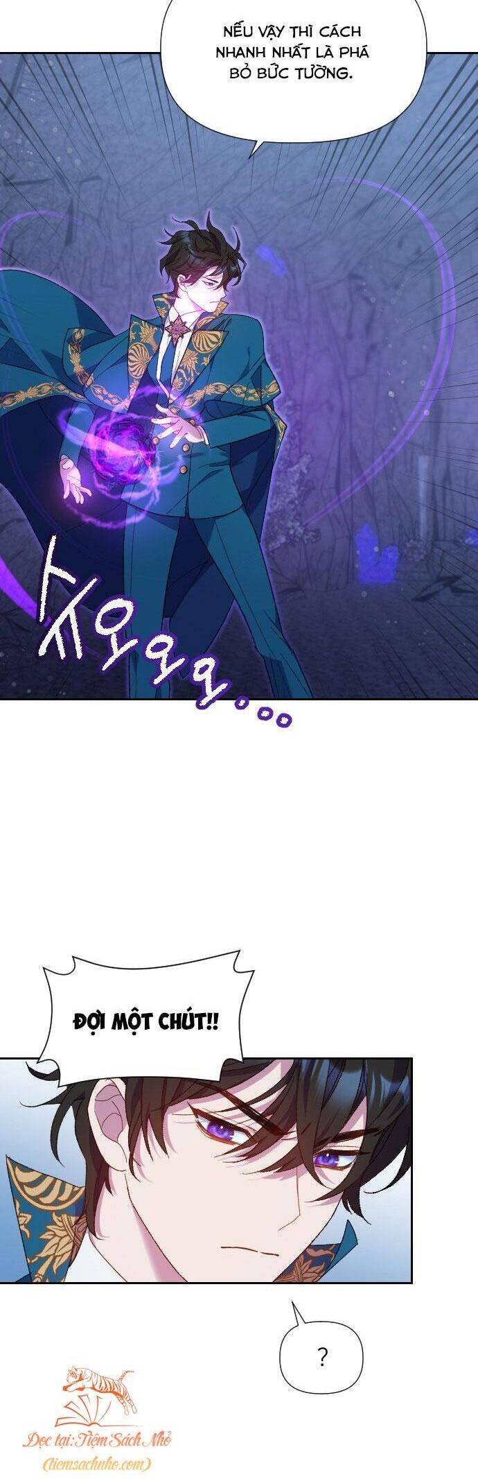 Pháp Sư Hiện Kim Của Trò Chơi Lỗi Chap 13 - Next Chap 14