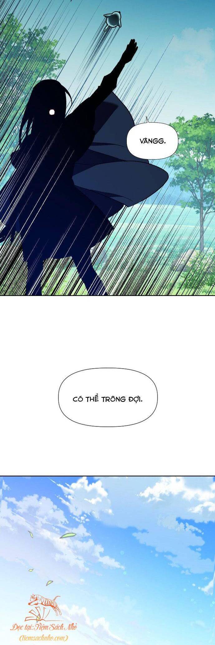 Pháp Sư Hiện Kim Của Trò Chơi Lỗi Chap 13 - Next Chap 14