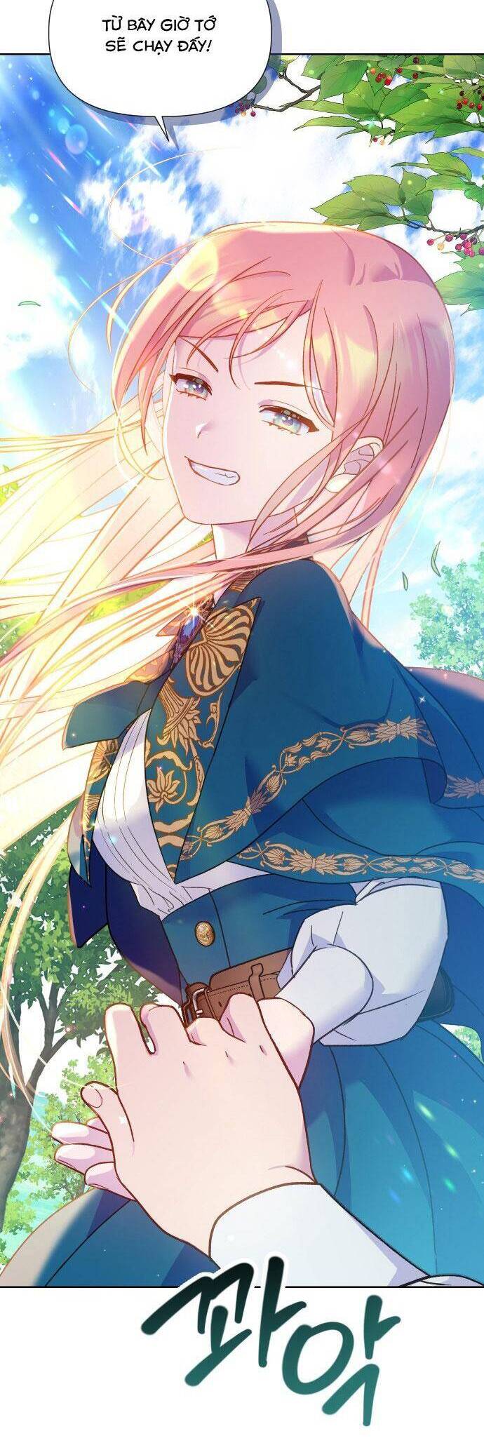 Pháp Sư Hiện Kim Của Trò Chơi Lỗi Chap 13 - Next Chap 14