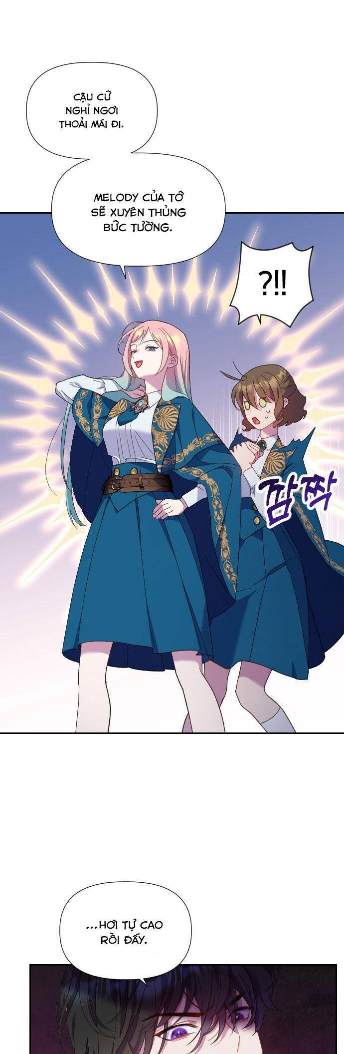 Pháp Sư Hiện Kim Của Trò Chơi Lỗi Chap 13 - Next Chap 14