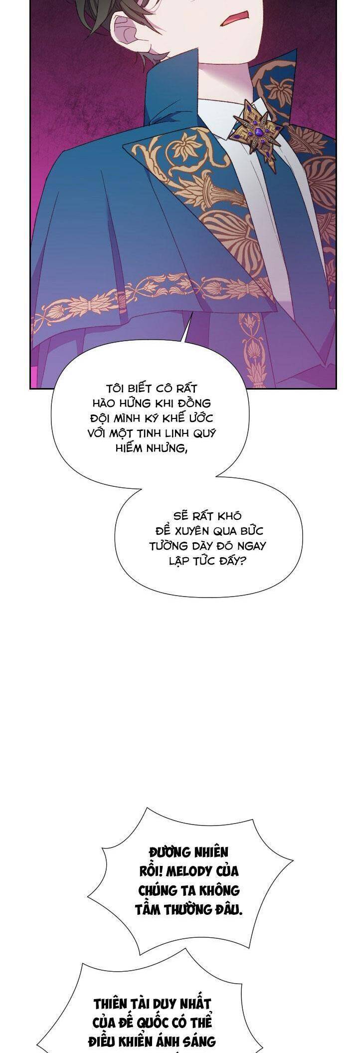 Pháp Sư Hiện Kim Của Trò Chơi Lỗi Chap 13 - Next Chap 14