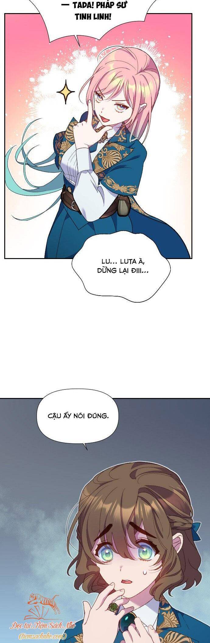 Pháp Sư Hiện Kim Của Trò Chơi Lỗi Chap 13 - Next Chap 14