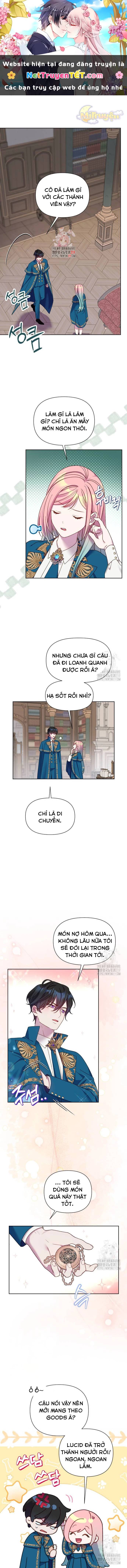 Pháp Sư Hiện Kim Của Trò Chơi Lỗi Chap 30 - Next Chap 31