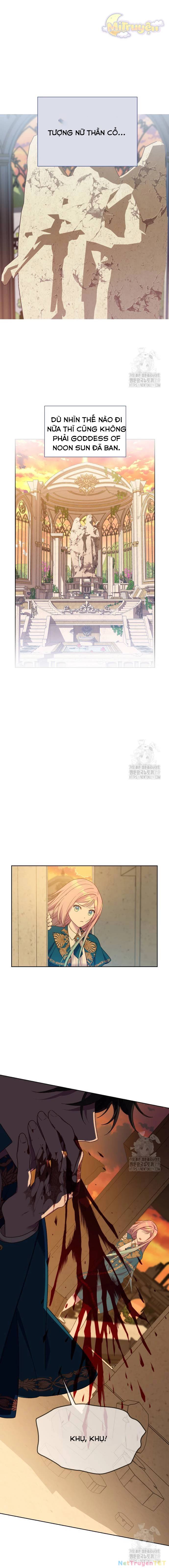 Pháp Sư Hiện Kim Của Trò Chơi Lỗi Chap 30 - Next Chap 31