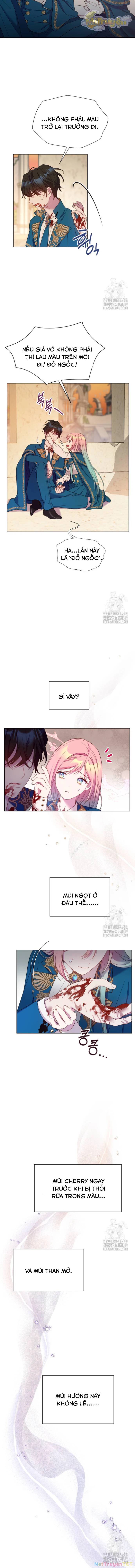 Pháp Sư Hiện Kim Của Trò Chơi Lỗi Chap 30 - Next Chap 31
