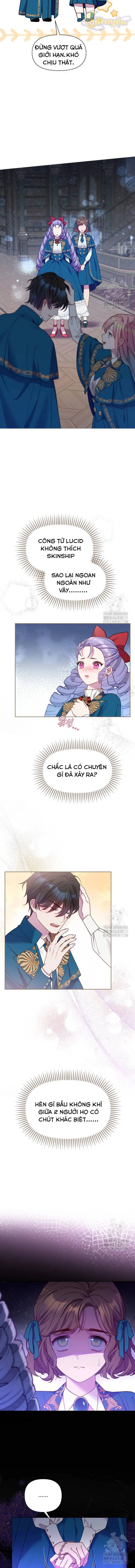Pháp Sư Hiện Kim Của Trò Chơi Lỗi Chap 30 - Next Chap 31