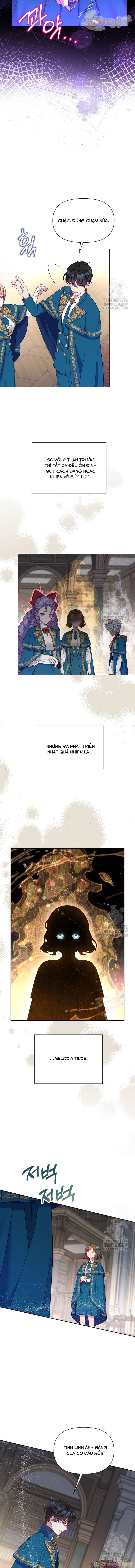 Pháp Sư Hiện Kim Của Trò Chơi Lỗi Chap 30 - Next Chap 31