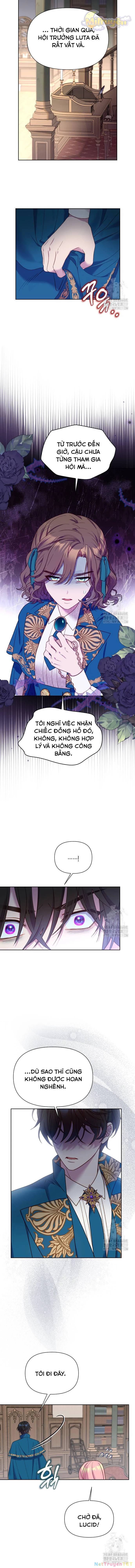 Pháp Sư Hiện Kim Của Trò Chơi Lỗi Chap 30 - Next Chap 31