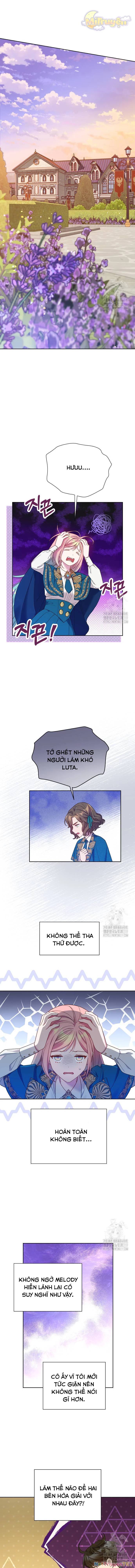 Pháp Sư Hiện Kim Của Trò Chơi Lỗi Chap 30 - Next Chap 31