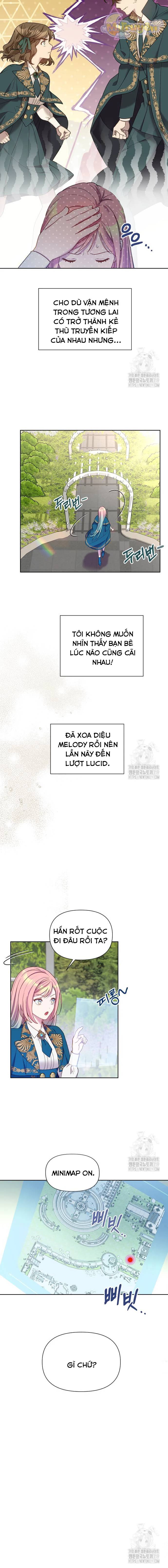 Pháp Sư Hiện Kim Của Trò Chơi Lỗi Chap 30 - Next Chap 31