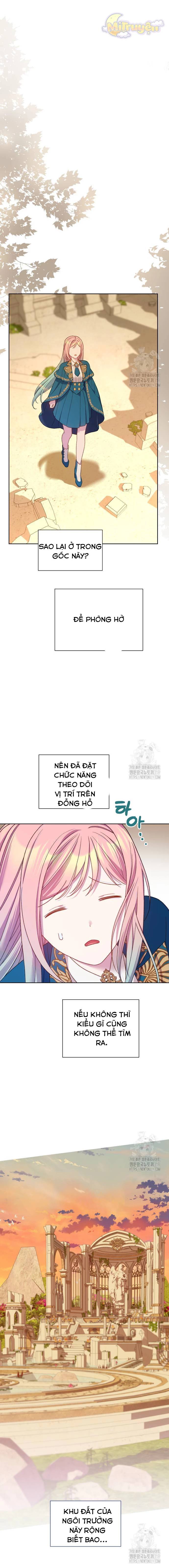 Pháp Sư Hiện Kim Của Trò Chơi Lỗi Chap 30 - Next Chap 31
