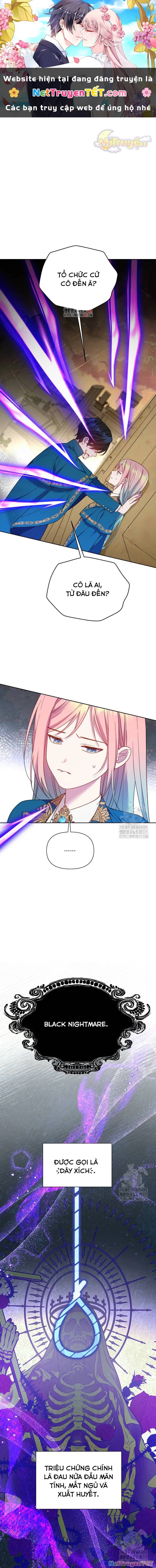 Pháp Sư Hiện Kim Của Trò Chơi Lỗi Chap 31 - Next Chap 32