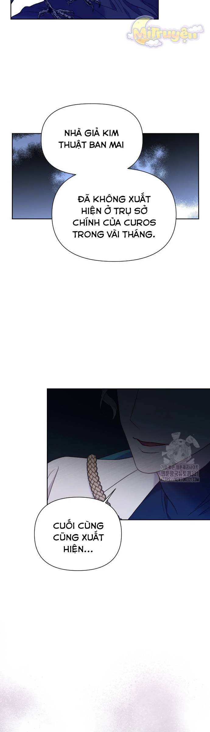 Pháp Sư Hiện Kim Của Trò Chơi Lỗi Chap 31 - Next Chap 32