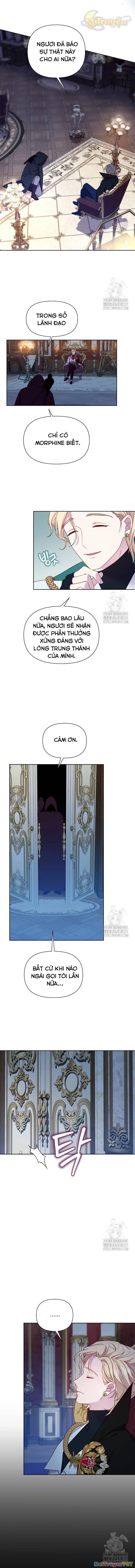 Pháp Sư Hiện Kim Của Trò Chơi Lỗi Chap 31 - Next Chap 32