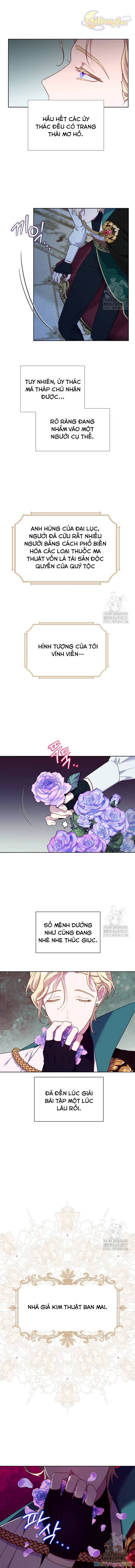 Pháp Sư Hiện Kim Của Trò Chơi Lỗi Chap 31 - Next Chap 32