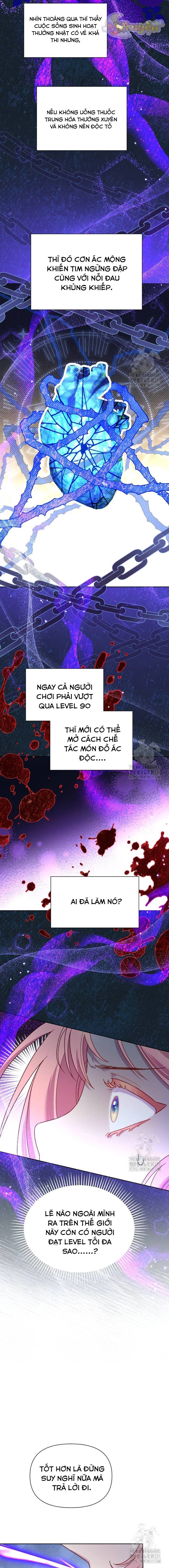 Pháp Sư Hiện Kim Của Trò Chơi Lỗi Chap 31 - Next Chap 32