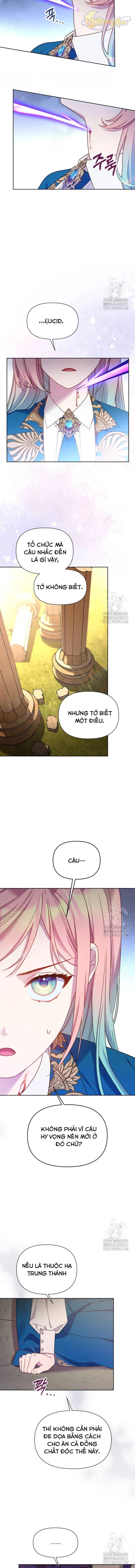 Pháp Sư Hiện Kim Của Trò Chơi Lỗi Chap 31 - Next Chap 32