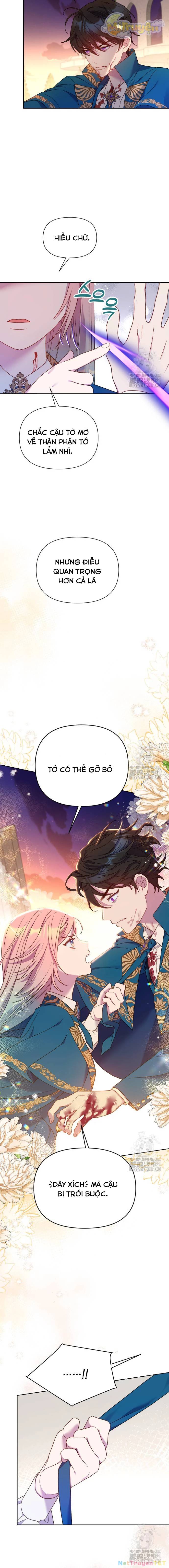 Pháp Sư Hiện Kim Của Trò Chơi Lỗi Chap 31 - Next Chap 32