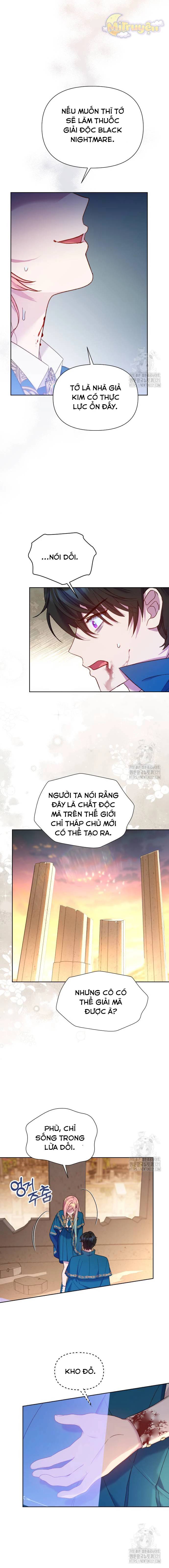 Pháp Sư Hiện Kim Của Trò Chơi Lỗi Chap 31 - Next Chap 32
