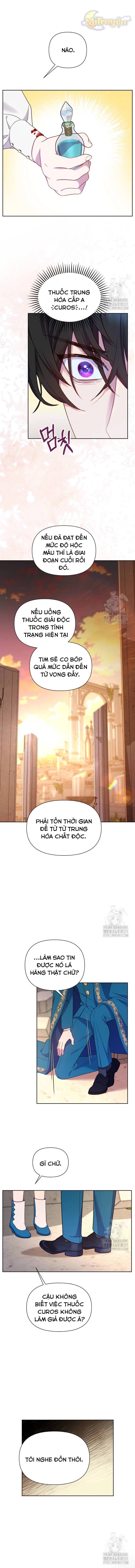 Pháp Sư Hiện Kim Của Trò Chơi Lỗi Chap 31 - Next Chap 32