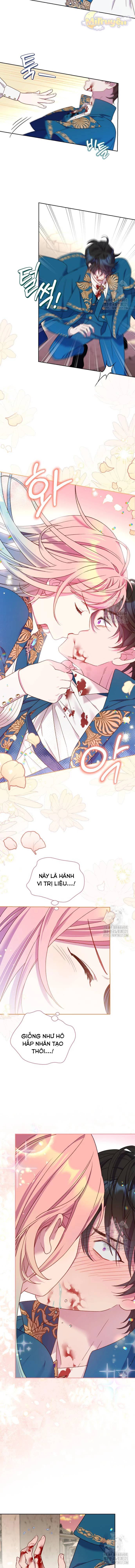 Pháp Sư Hiện Kim Của Trò Chơi Lỗi Chap 31 - Next Chap 32