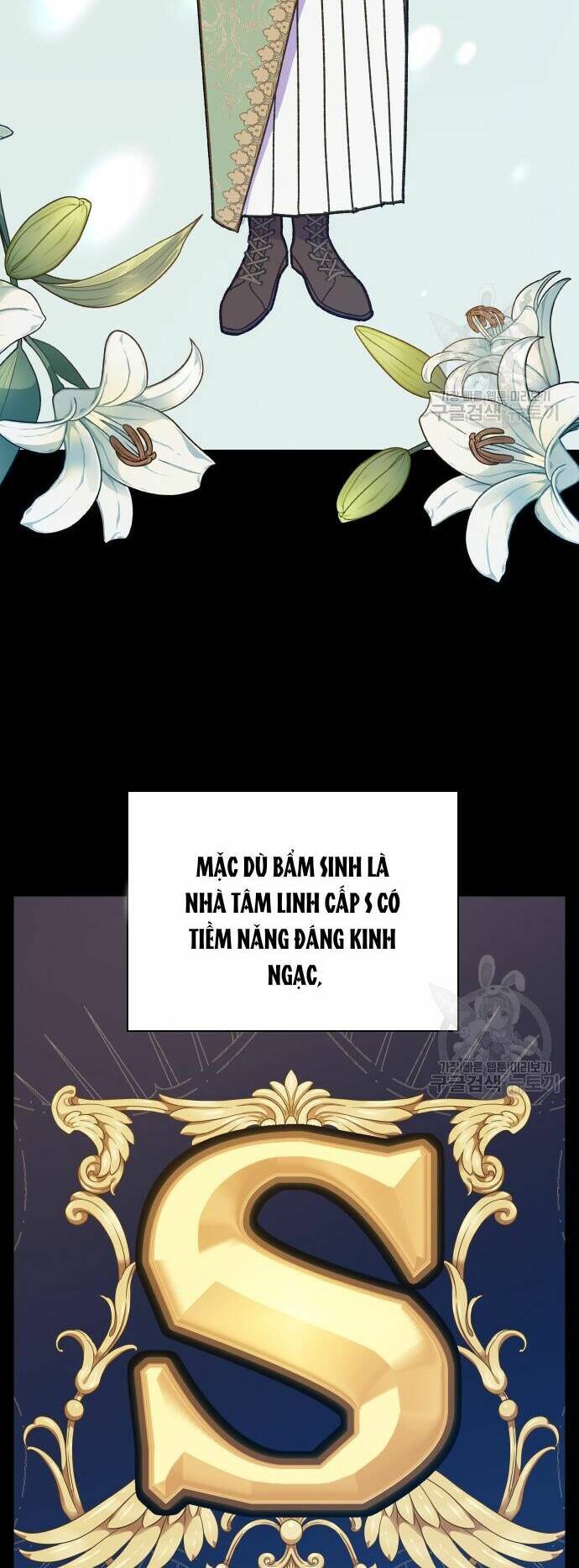 Pháp Sư Hiện Kim Của Trò Chơi Lỗi Chap 5 - Next Chap 6
