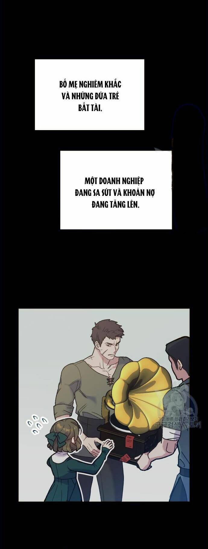 Pháp Sư Hiện Kim Của Trò Chơi Lỗi Chap 5 - Next Chap 6