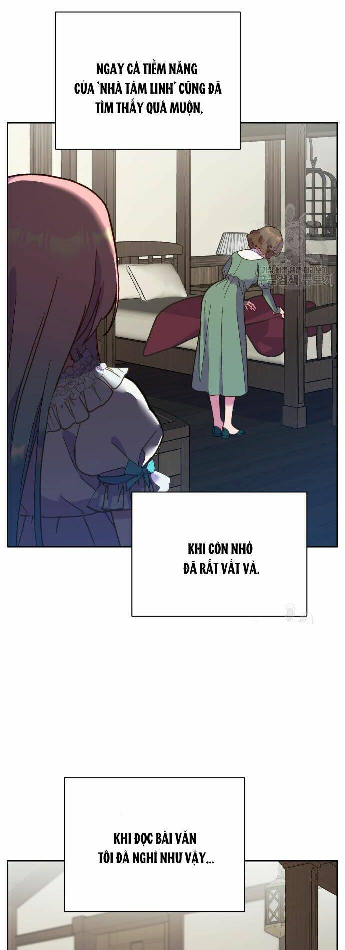 Pháp Sư Hiện Kim Của Trò Chơi Lỗi Chap 5 - Next Chap 6