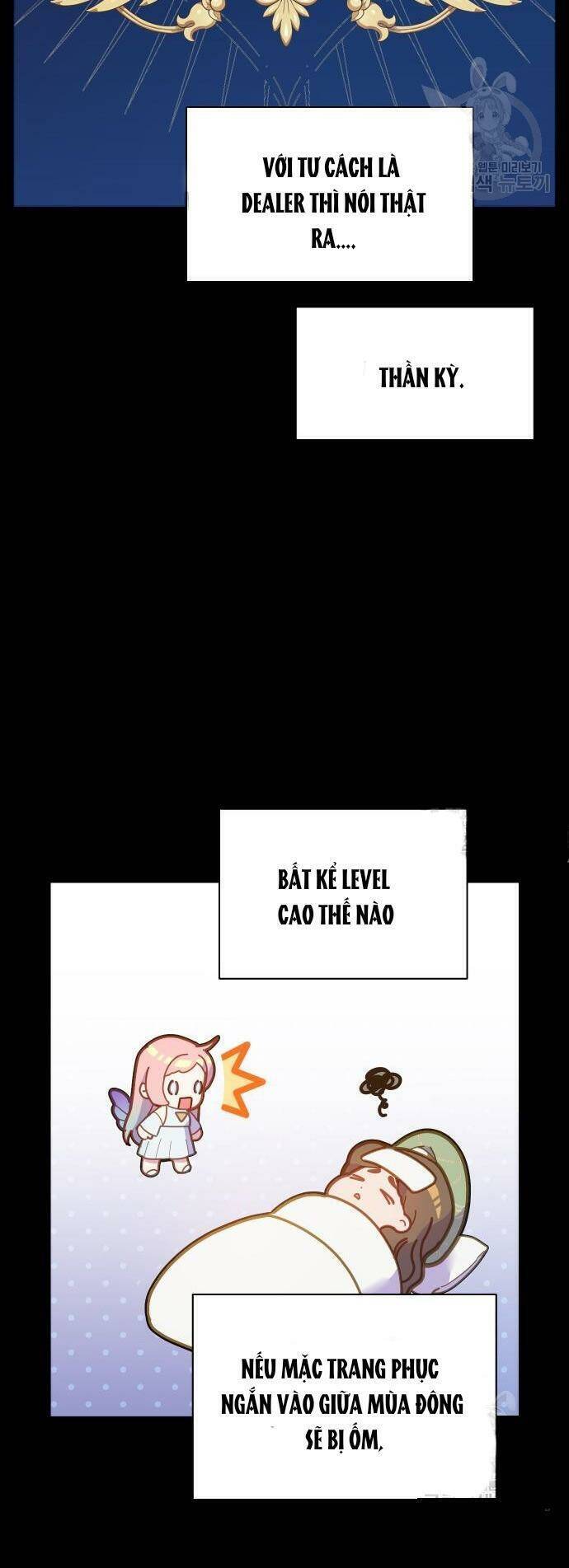 Pháp Sư Hiện Kim Của Trò Chơi Lỗi Chap 5 - Next Chap 6