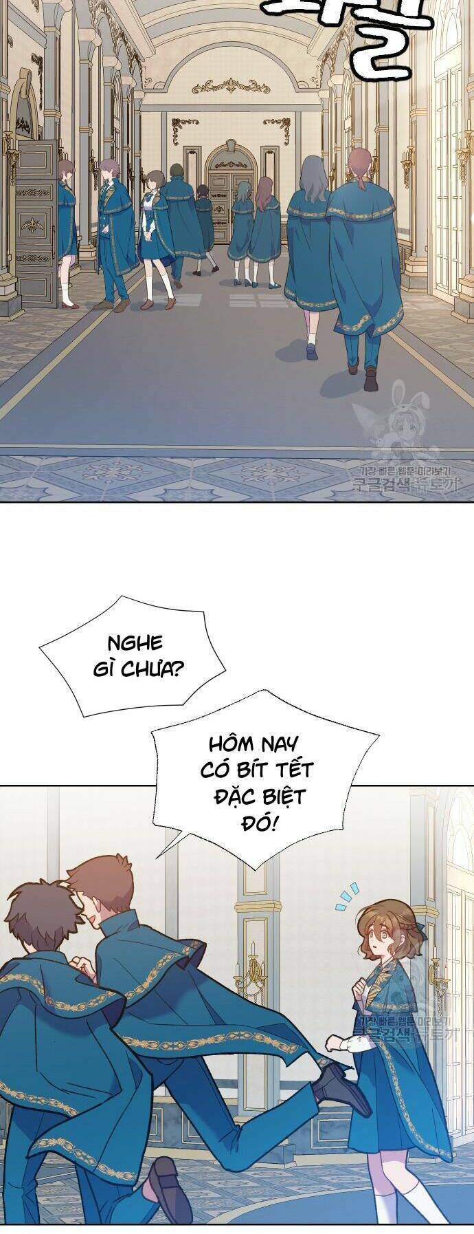Pháp Sư Hiện Kim Của Trò Chơi Lỗi Chap 5 - Next Chap 6