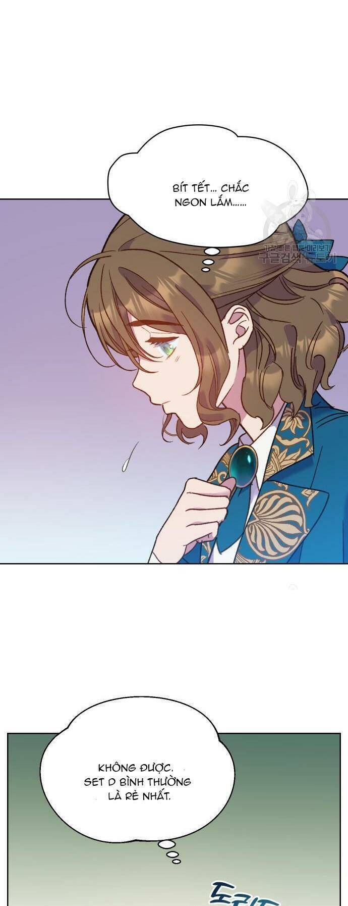 Pháp Sư Hiện Kim Của Trò Chơi Lỗi Chap 5 - Next Chap 6
