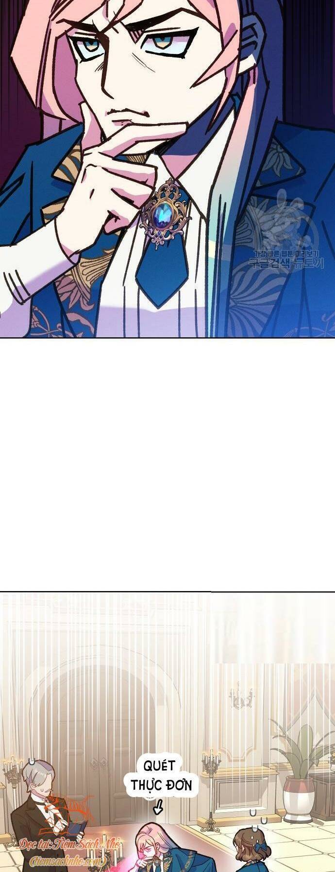 Pháp Sư Hiện Kim Của Trò Chơi Lỗi Chap 5 - Next Chap 6