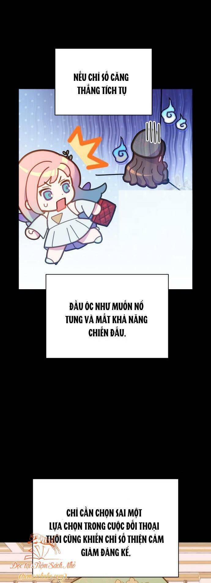 Pháp Sư Hiện Kim Của Trò Chơi Lỗi Chap 5 - Next Chap 6